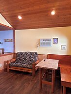 Lava Hot Springs East KOA Holiday