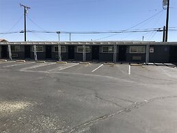 New Corral Motel