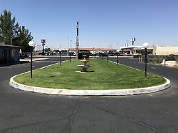 New Corral Motel