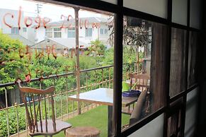 Ise Guesthouse Tsumugiya - Hostel
