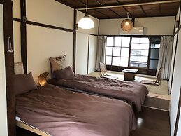 Ise Guesthouse Tsumugiya - Hostel