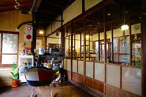 Ise Guesthouse Tsumugiya - Hostel