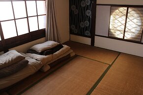 Ise Guesthouse Tsumugiya - Hostel