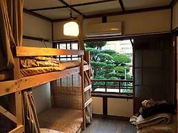 Ise Guesthouse Tsumugiya - Hostel
