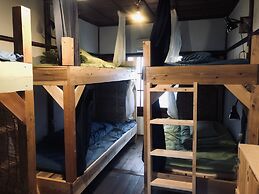 Ise Guesthouse Tsumugiya - Hostel