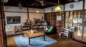 Ise Guesthouse Tsumugiya - Hostel