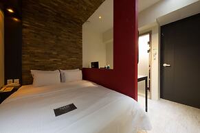 Achasan Station Wall Hotel