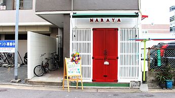 Guest House Naraya - Hostel