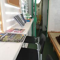 Guest House Naraya - Hostel