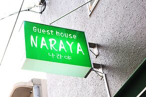 Guest House Naraya - Hostel