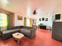 BADLADZ Staycation Condos