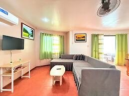 BADLADZ Staycation Condos