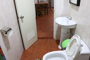 BADLADZ Staycation Condos