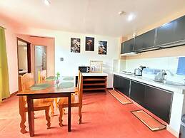 BADLADZ Staycation Condos