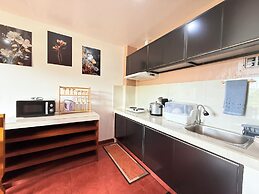 BADLADZ Staycation Condos