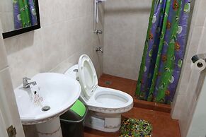 BADLADZ Staycation Condos