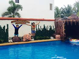 BADLADZ Staycation Condos