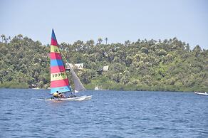 BADLADZ Staycation Condos