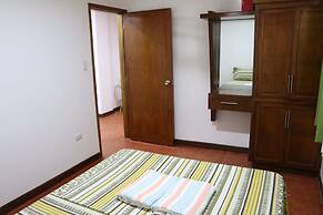 BADLADZ Staycation Condos