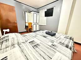 BADLADZ Staycation Condos