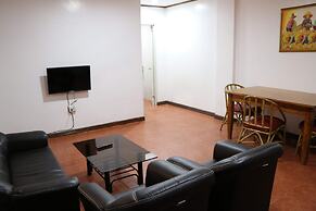 BADLADZ Staycation Condos