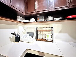 BADLADZ Staycation Condos