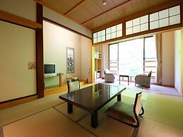 Shirahone Onsen Tsuruya Ryokan