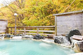 Shirahone Onsen Tsuruya Ryokan
