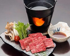 Shirahone Onsen Tsuruya Ryokan