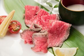 Shirahone Onsen Tsuruya Ryokan