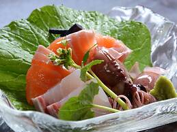 Shirahone Onsen Tsuruya Ryokan