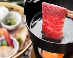 Shirahone Onsen Tsuruya Ryokan