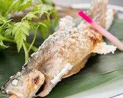 Shirahone Onsen Tsuruya Ryokan