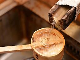 Shirahone Onsen Tsuruya Ryokan