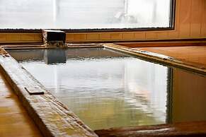 Shirahone Onsen Tsuruya Ryokan