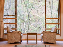 Shirahone Onsen Tsuruya Ryokan