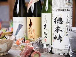 Shirahone Onsen Tsuruya Ryokan