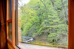 Shirahone Onsen Tsuruya Ryokan