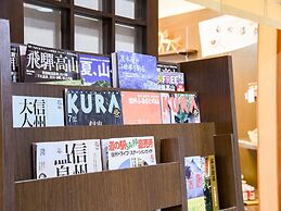 Shirahone Onsen Tsuruya Ryokan