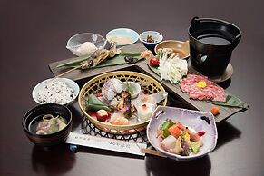 Shirahone Onsen Tsuruya Ryokan