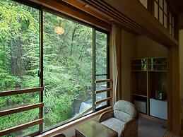 Shirahone Onsen Tsuruya Ryokan