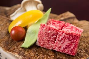 Shirahone Onsen Tsuruya Ryokan