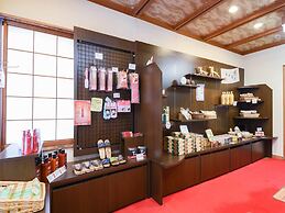 Shirahone Onsen Tsuruya Ryokan