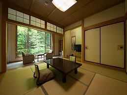 Shirahone Onsen Tsuruya Ryokan