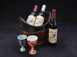 Shirahone Onsen Tsuruya Ryokan