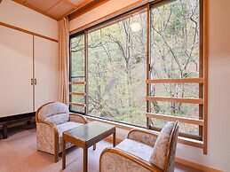 Shirahone Onsen Tsuruya Ryokan