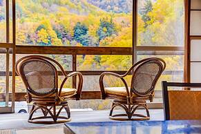 Shirahone Onsen Tsuruya Ryokan