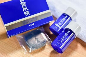 Shirahone Onsen Tsuruya Ryokan