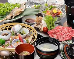 Shirahone Onsen Tsuruya Ryokan