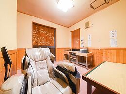 Shirahone Onsen Tsuruya Ryokan